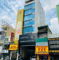 Bán Building Hầm + 9 Tầng Phan Đăng Lưu, Q. Phú Nhuận,Diện Tích8X18M, Hđ Thuê 247,5 Tr/Th, Giá Bán 95 Tỷ