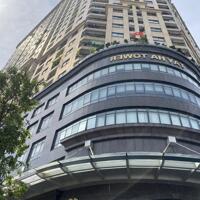 CHUNG CƯ TÂY HÀ TOWER 19 TỐ HỮU, 126M2, 3PN, 2VS GIÁ 7 TỶ 250