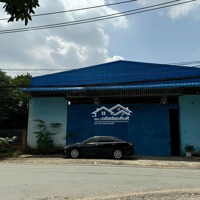 Cho Thuê Kho 336M2 Phước Long B , Quận 9