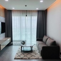 Bán Căn Hộ 2 Phòng Ngủ- Full Nội Thất - Sổ Hồng Riêng - Bancon Đông Nam Feliz En Vista Tại Quận 2