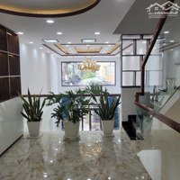 Siêu Phẩm 6 Tầng, 7 Phòng Ngủ 8 Vệ Sinh61M2 - Quang Trung - Gò Vấp Giá Chỉ 7 Tỷ Hơn