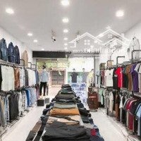 Cho Thuê Nhà Mặt Phố Đường Nguyễn Trãi. Diện Tích: 80M2. Mt: 5M