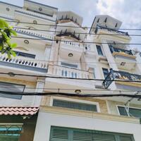 Bán Nhà Phố Đường 1 Trục 7m Dương Quảng Hàm, Phường 05, Quận Gò vấp, Hồ chí Minh