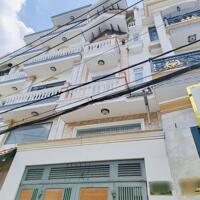 Bán Nhà Phố Đường 1 Trục 7m Dương Quảng Hàm, Phường 05, Quận Gò vấp, Hồ chí Minh