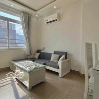 Chung Cư 1 Phòng Ngủban Công 50M2 Full Nội Thất