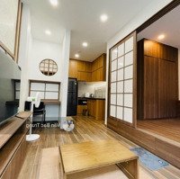 Khai Trương Căn Hộ Style Nhật Bản Full Nội Thất Gần Mai Chí Thọ - Homyland 2 - Lakeview City Quận 2