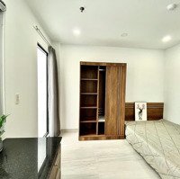 Giá Giảm Mạnh Phòng Studio Rộng Rãi Nằm Ngay Chợ Thạch Đà