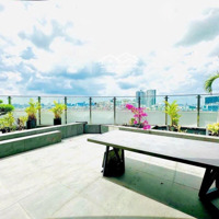 Bán Căn Hộ Penthouse Riverpark Residence-Phú Mỹ Hưng