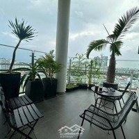 Bán Căn Hộ Penthouse Riverpark Residence-Phú Mỹ Hưng