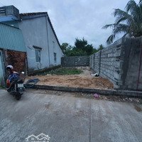 Lô Đất Thổ Cư, Đường Ô Tô, Xã Hoà Thành, Cách Tp Tuy Hoà Chỉ 500M, Giá Bán 650 Triệu