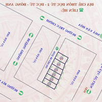 Bán Đất Dục Tú Ngõ Ô Tô Chỉ Hơn 2 Tỷ Chút