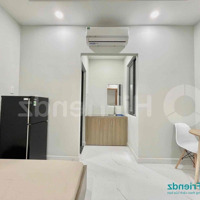 Chdv Studio Cửa Sổ Mới Toanh Đầy Đủ Tiện Ích Như Ảnh