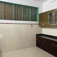 Nhà Mặt Tiền Phan Bội Châu Ngay Chợ Bà Chiểu_4X18M_3 Lầu_5Pn_4Wc