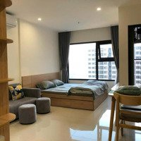 Cho Thuê Căn Hộ Studio Full Đồ Tại Vinhomes Ocean Park Chỉ Với 5.5 Tr/Th Bao Phí