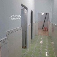 Nhà Đẹp 68M2_Cấp4,2P Ngủ,Ngay Tô Ký,Trung Mỹ Tây,Hẻm Xe Hơi