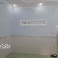 Nhà Đẹp 68M2_Cấp4,2P Ngủ,Ngay Tô Ký,Trung Mỹ Tây,Hẻm Xe Hơi