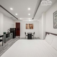 Studio Bancony Thoáng,Full Nội Thất,Ngay Bờ Kè Cầu Bông,An Gia Investment,Cv Lê Văn Tám,Gem Center