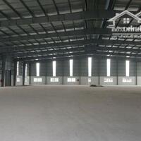 Cho thuê xưởng 1476m2-14000m2 KCN Dầu Giây, Huyện Thống Nhất, Đồng Nai