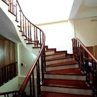 Bán Nhà Phố Minh Khai 5 Tầng Phân Lô Oto Tránh ,Có Ô Chờ Thang Máy, Diện Tích 60M2 , Giá Bán 16,2 Tỷ