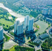 Mời Thuê Căn Hộ 2 Ngủ Toà Trung Tâm Ecopark