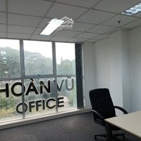 Văn Phòng 54M2, 21M2 Hai Bà Trưng, Quận 3