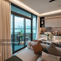 Căn Hộ 2 Phòng Ngủview Sông Hàn Cầu Rồng, View Sông Trọn Đời, Tầng 5 Nhìn Sông Rất Đẹp Luôn Ạ