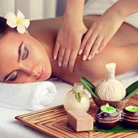 Cần Sang Gấp Spa 336 Nguyễn Văn Luông P12 Q6