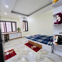 Bán Nhà Khu Vực Đền Lừ,45M2,8 Phòng Vskk ,Full Nội Thất,Ô Tô Cách Nhà Vài Bước,Gần 500 Triệu/N.hơn 7 Tỷ