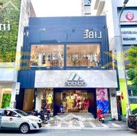 Bán Nhà Siêu Tốt 2 Mặt Tiền Nguyễn Thị Minh Khai- Quận 1.Dt: 12X 20M-3T. Hđ Thuê: 280 Triệu. Giá: 86 Tỷ