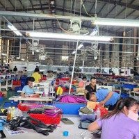 Kho Xưởng 900M2 Có Pccc Của Quận Kho Cao Ráo Sạch Sẽ