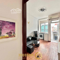 Cho Thuê 1 Pn. Nam Kỳ Khởi Nghĩa. Từ 6 Triệu. // Room For Rent. Q3