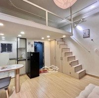 Cực Phẩm Duplex Full Nội Thất Cực Xinh Đẹp Nằm Ngay Trung Tâm Gò Vấp