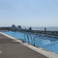 Cho Thuê Căn Hộ 1 Phòng Ngủ Tại Sơn Trà Ocean View Hướng Núi Sơn Trà, Mát Mẻ Quanh Năm