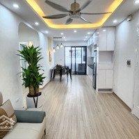 Bán Căn Hộ 63M2 Tại Hh3A Linh Đàm -Hoàng Mai