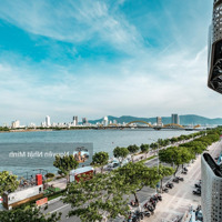 Căn Hộ 2 Phòng Ngủ Tầng 5 View Sông Hàn, Cầu Rồng, View Phố Đi Bộ Bạch Đằng, Trả Trước 30% Nhận Nhà