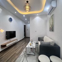 Bán Căn Hộ Xuân La - Võ Chí Công, 1 Phòng Ngủ View Hồ Tây