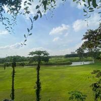 BT 370m2 x 4T view trực diện sân Golf, Khu Q - Ciputra. Giá Tốt chỉ 110 tỷ.