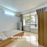 Thuê Phòng Studio Nằm Ngay Phan Văn Trị Gần Chợ Bà Chiểu, Gần Bv Gia Định. Liên Hệ: 0909397366