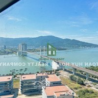 Căn Hộ 2 Phòng Ngủ Nội Thất Đẹp Ở Blooming Tower-A0341>English Below