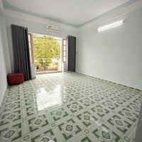 Căn Hộ Dịch Vụ 25M2 Đường Trần Não Quận 2