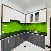 Phố Tây Sơn_29M2*3 Tầng_Nhà Đẹp Ở Ngay_Ngõ Rộng Và Thông_Sổ Đỏ Nở Hậu_Chỉ 5.5 Tỷ