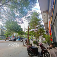 Shophouse Mặt Lê Trọng Tấn Tại Kđt Geleximco, Vị Trí Đắc Địa Kinh Doanh Sầm Uất Giá Nhỉnh 33 Tỷ.