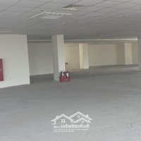 Cho Thuê Văn Phòng Tòa Time City Phố Minh Khai Quận Hai Bà Trưng 100,200,300... 4000M2 120K/M2