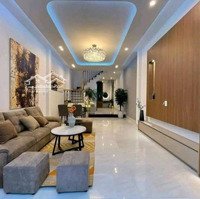 Bán Nhà Đẹp 32M2 Nguyễn Trọng Tuyển,Phú Nhuận. Cách Bv Ung Bướu 500M, Giá Bán 2 Tỷ 150 Sổ Riêng Cho Nhà