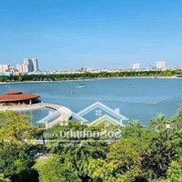 Liền Kề 90M2 Gần Sát Hồ Điều Hòa 12Ha Giá Rẻ Nhất Thị Trường. Hoàn Thiện Đẹp.