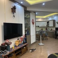 Chung Cư Cao Cấp Tt Nam Từ Liêm 122M2 , 3 Ngủ, Lô Góc Thoáng Sáng, Tiện Ích Ngập Tràn. Giá Bán 5,6 Tỷ