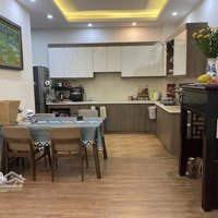 Chung Cư Cao Cấp Tt Nam Từ Liêm 122M2 , 3 Ngủ, Lô Góc Thoáng Sáng, Tiện Ích Ngập Tràn. Giá Bán 5,6 Tỷ