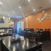 Cho Thuê Nhà Mặt Phố Lưu Quang Vũ 130M2 6M Mặt Tiền Hợp Làm Hàng Ăn Vị Trí Vip Quận Cầu Giấy