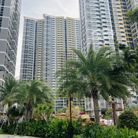 Mở Bán Giá Gốc Cđt Vinhomes Grand Park, Khu Tropical Loại 2 Phòng Ngủ+ , Giá Chỉ 3.3 Tỷ, Diện Tích: 69.3M2