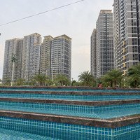 Mở Bán Giá Gốc Cđt Vinhomes Grand Park, Khu Tropical Loại 2 Phòng Ngủ+ , Giá Chỉ 3.3 Tỷ, Diện Tích: 69.3M2